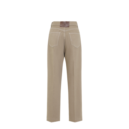 Boyfriend Jeans - Image 4