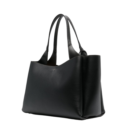 Bag in Leather Medium - Image 2