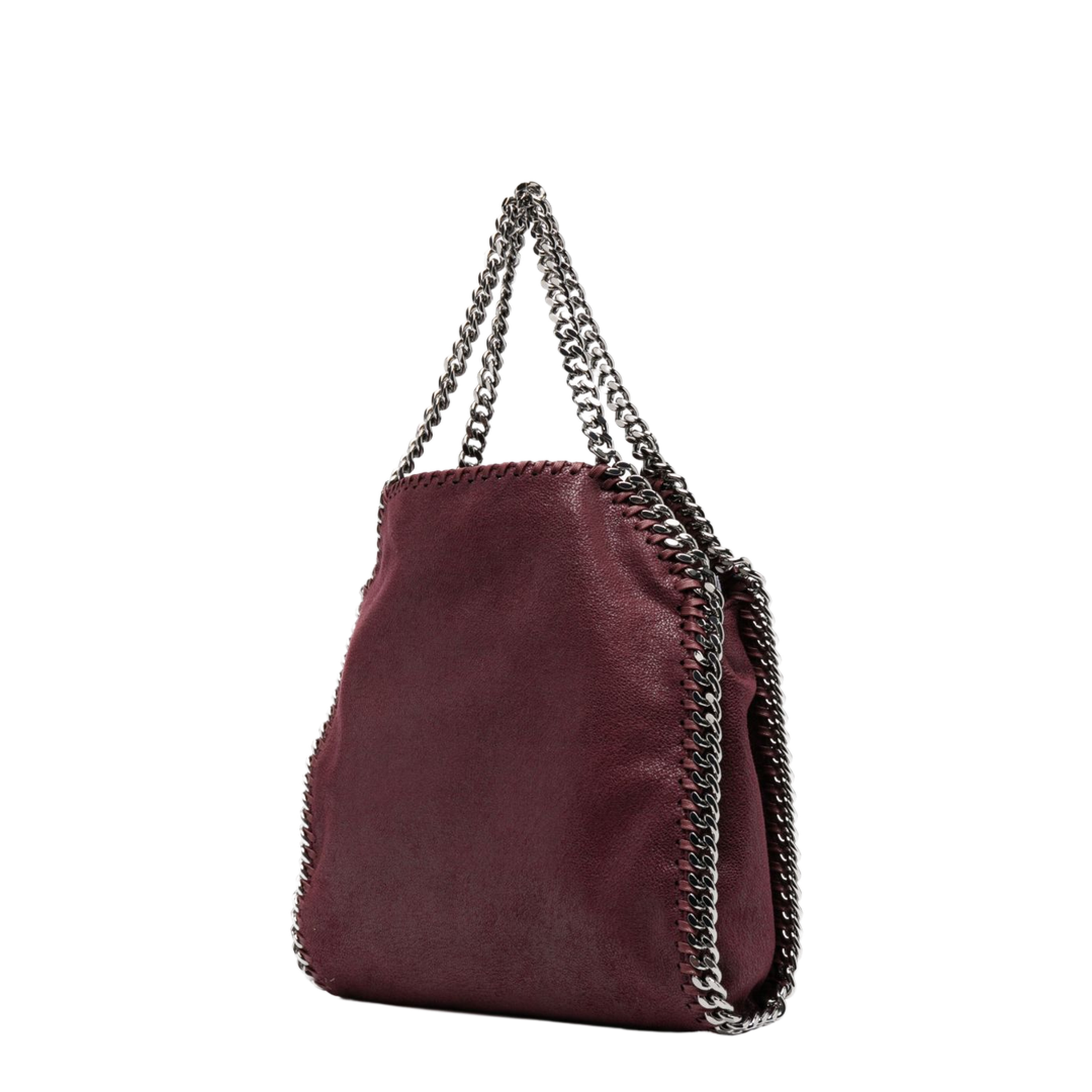 Light Blue Bag - Image 4