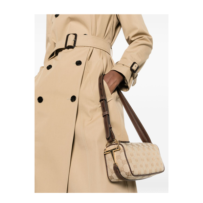 Bags.. Beige - Image 2