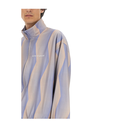 Jacket With Logo - Image 3