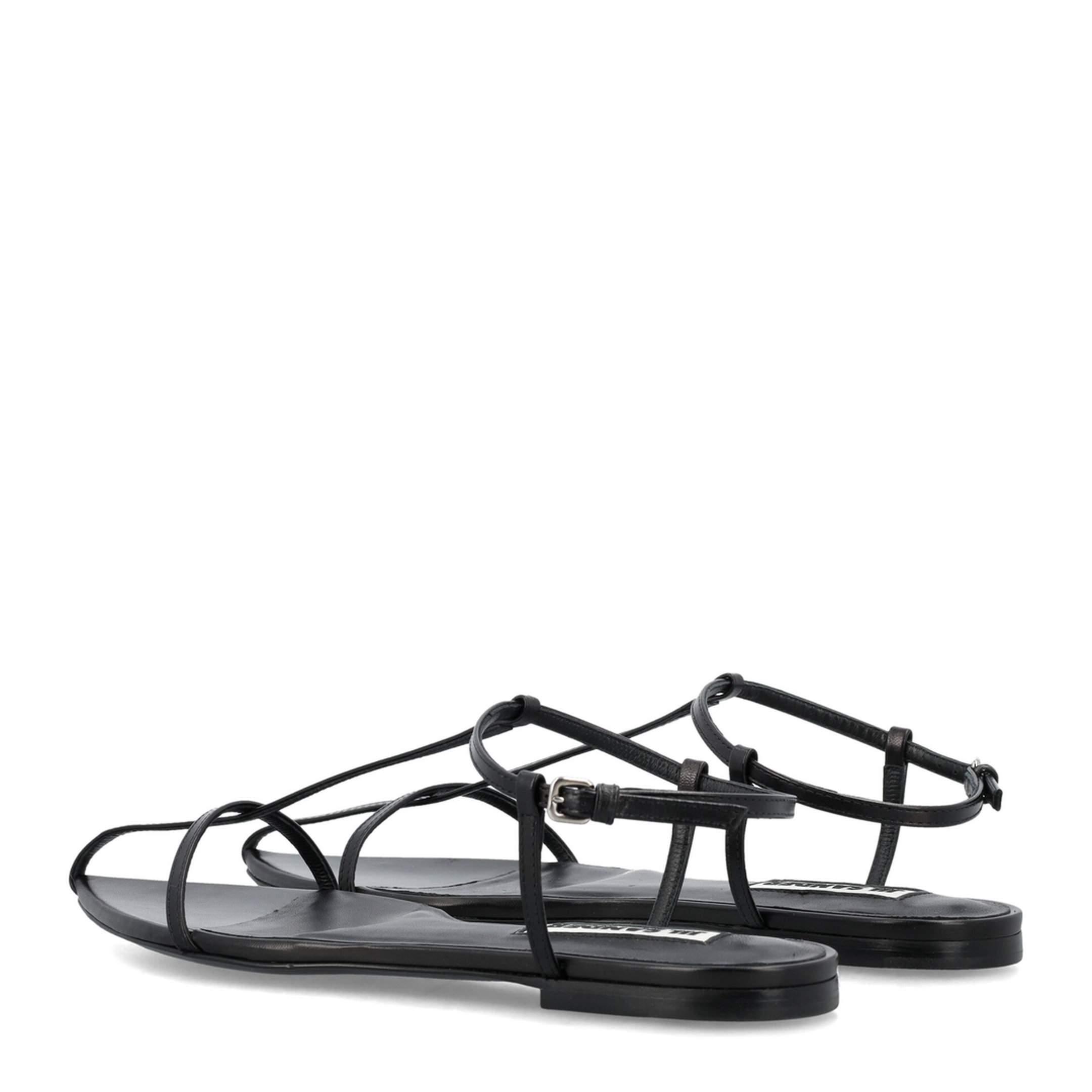 Sandals Black - Image 8