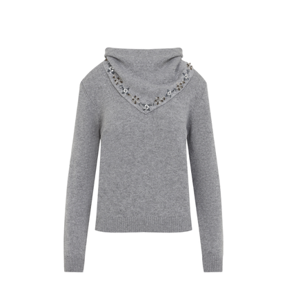 Cashmere Sweater - Image 4