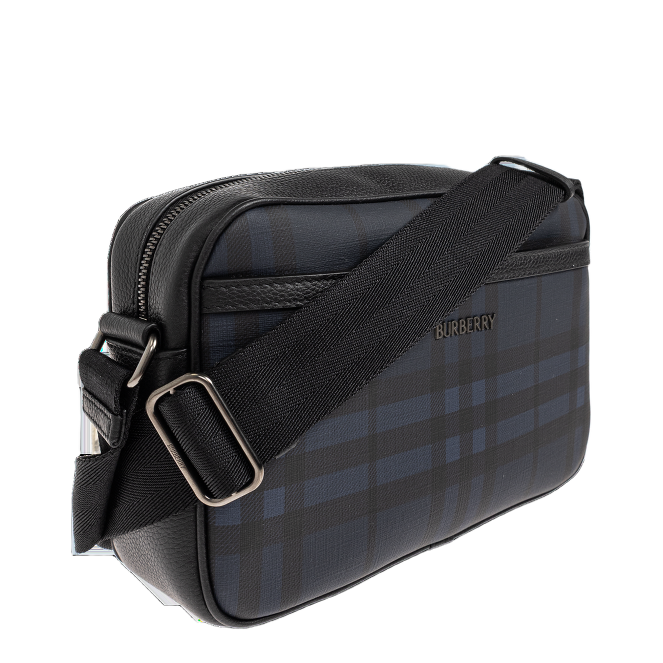 City Check Bag - Image 4