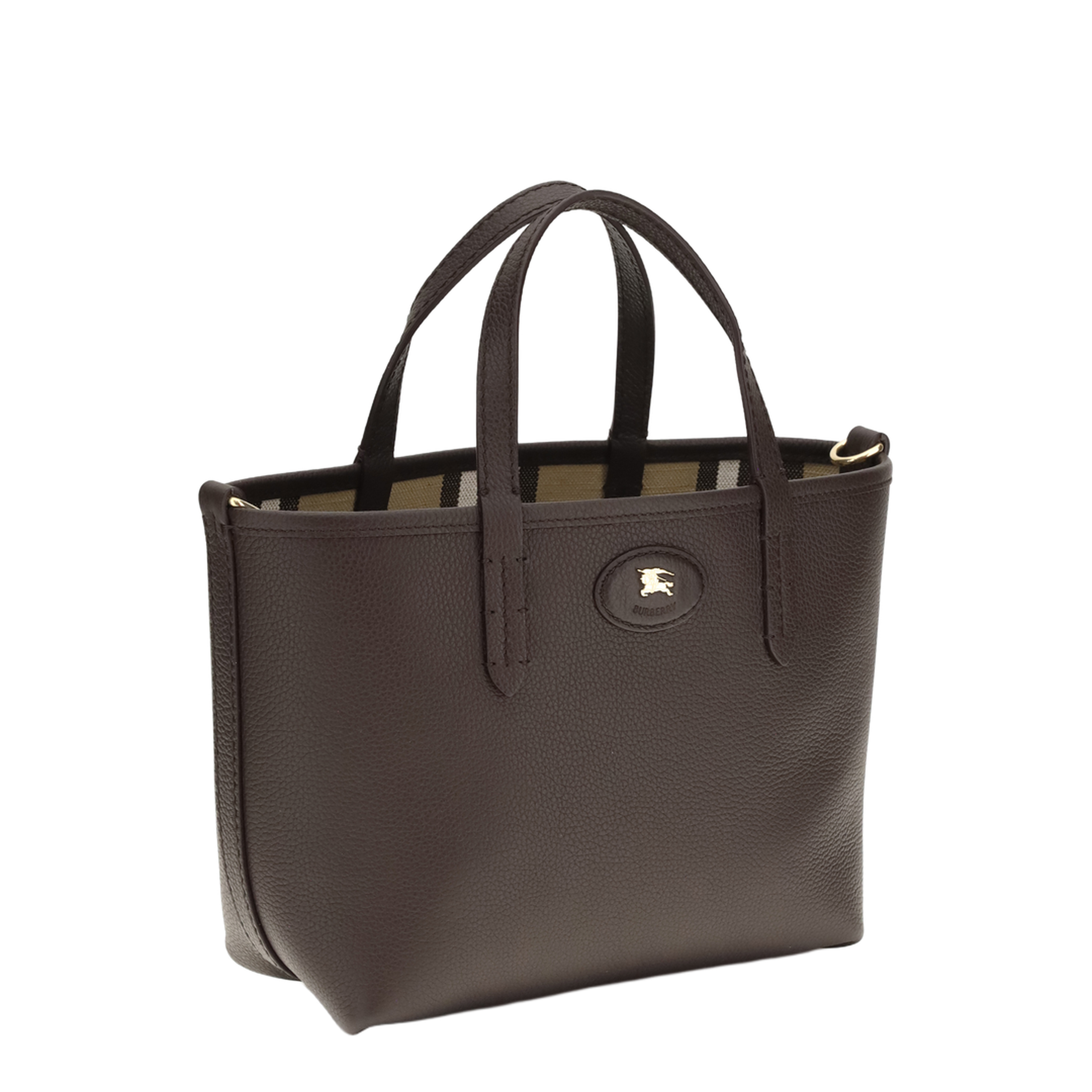 Bloomsbury Mini Reversible Tote Bag - Image 2
