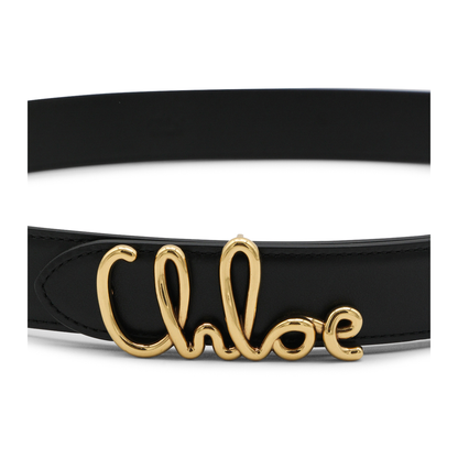 Belts Black - Image 3
