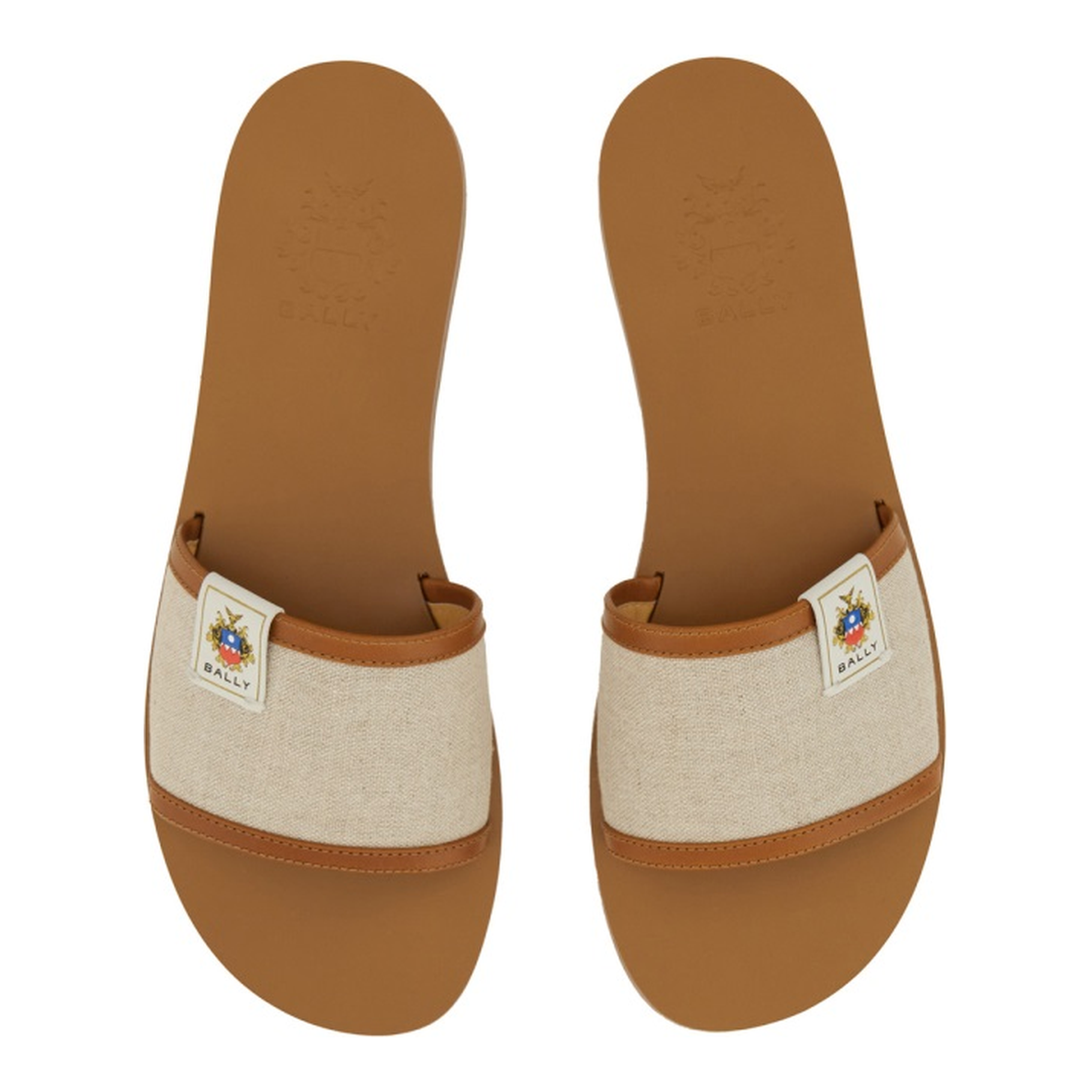 Slide Sandal Sollie - Image 6