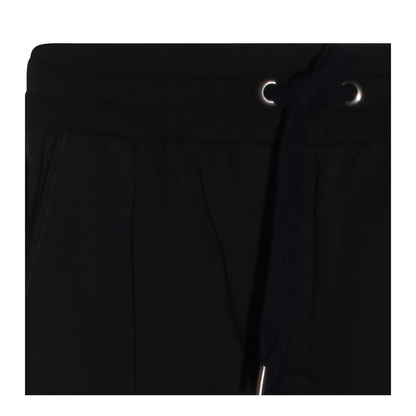 Cotton Drawstring Trousers - Image 4