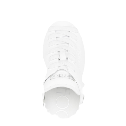 Diamond Maxi Sneakers - Image 4