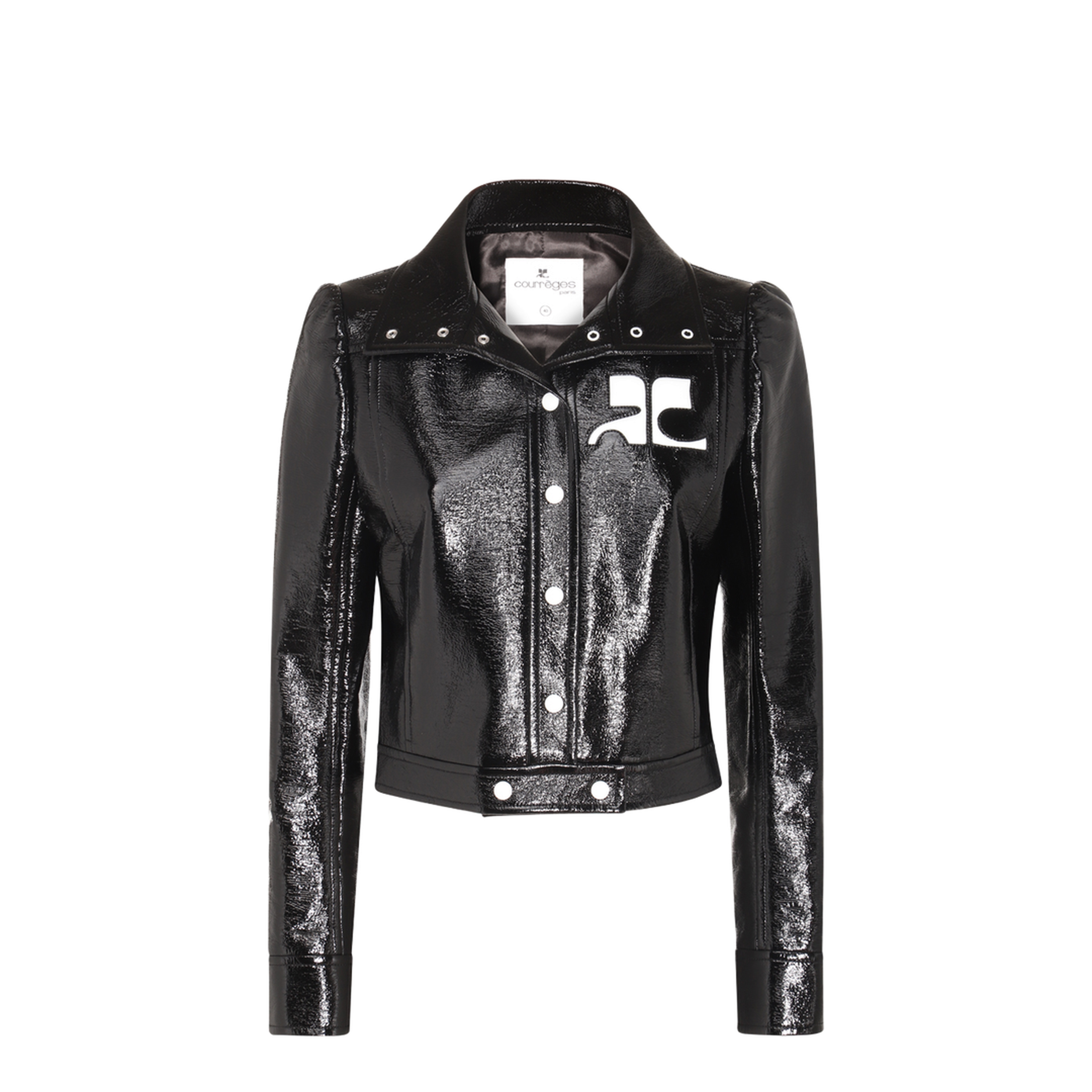 Re-Edition Jackets Black - Image 1