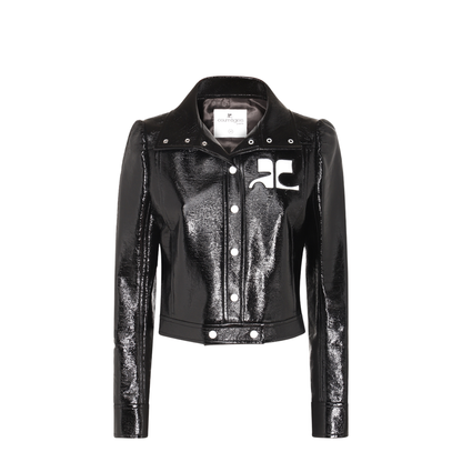 Re-Edition Jackets Black - Image 1