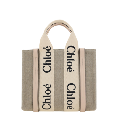 Woody Handbag - Image 1