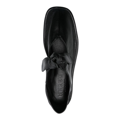 Flat Shoes Black - Image 2