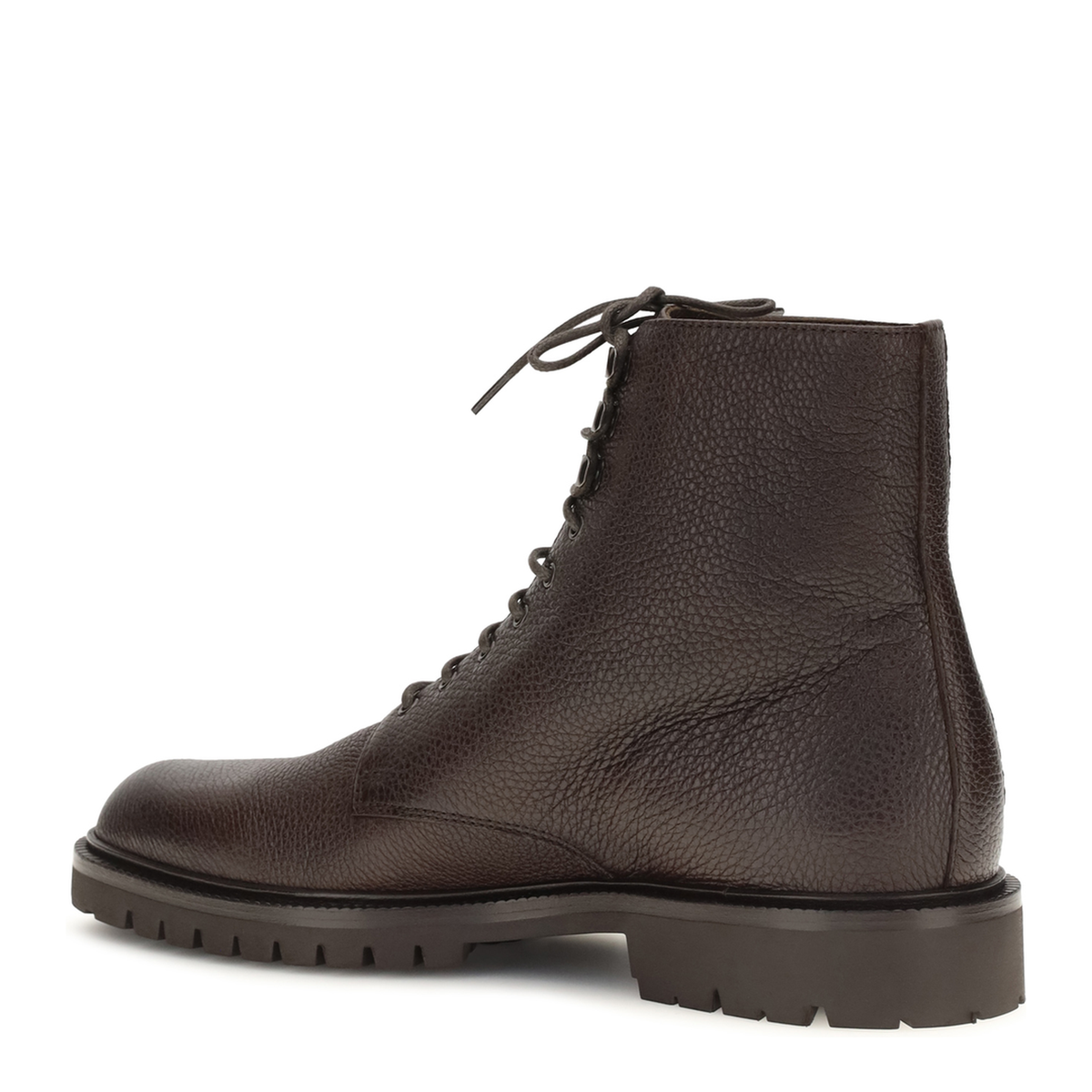 Lace Up Ankle Boots - Image 3