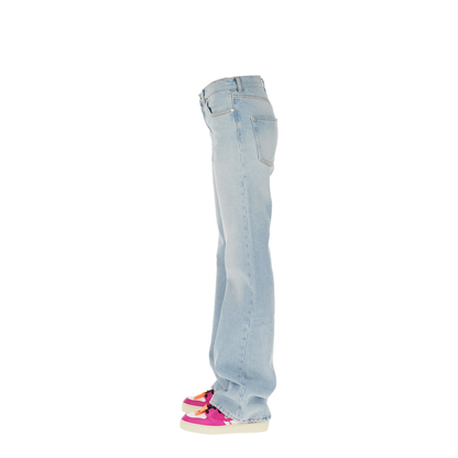Beach Baby Baggy Jeans - Image 3
