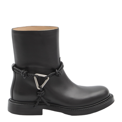 Ankle Boots - Image 1