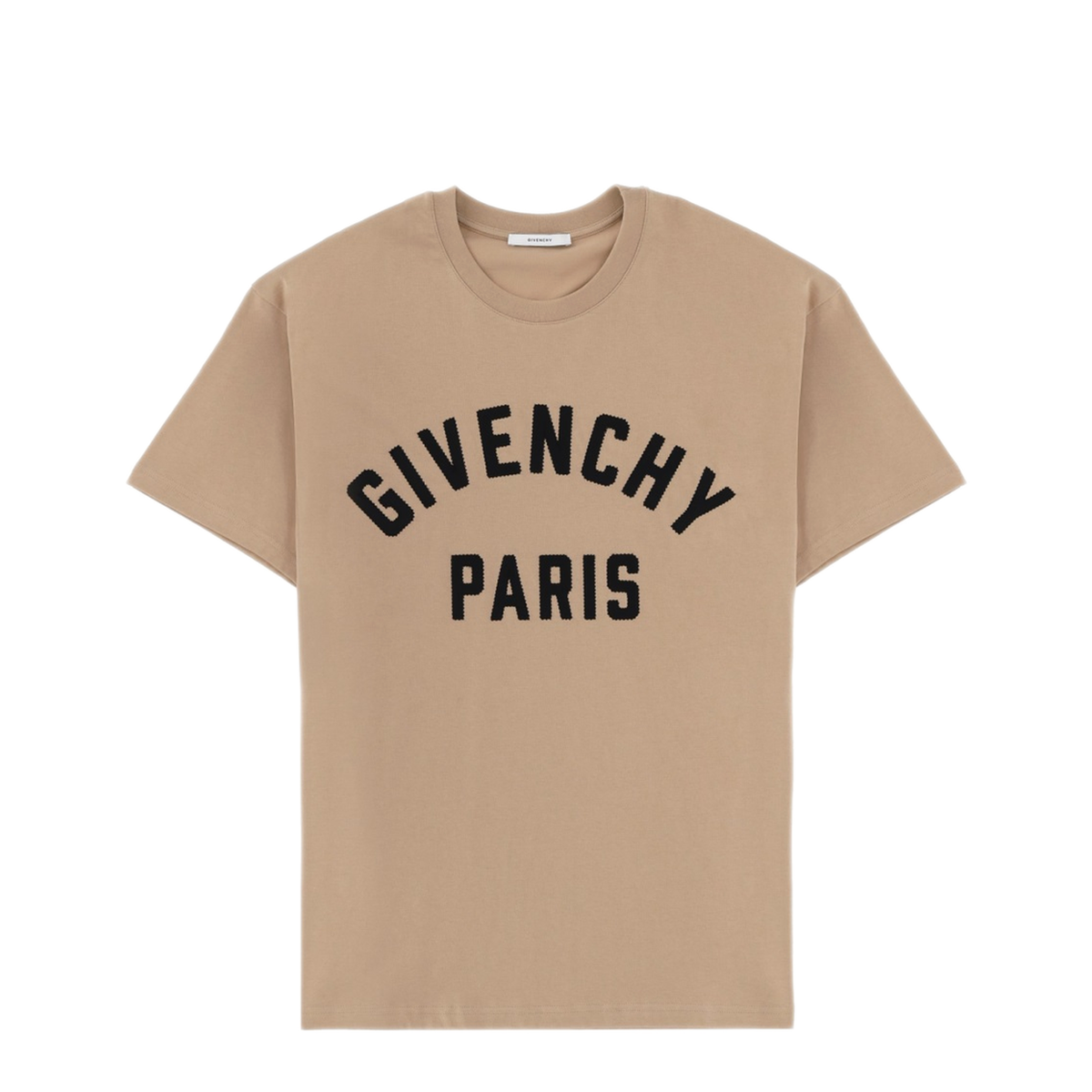 T-Shirt with Logo - Image 1