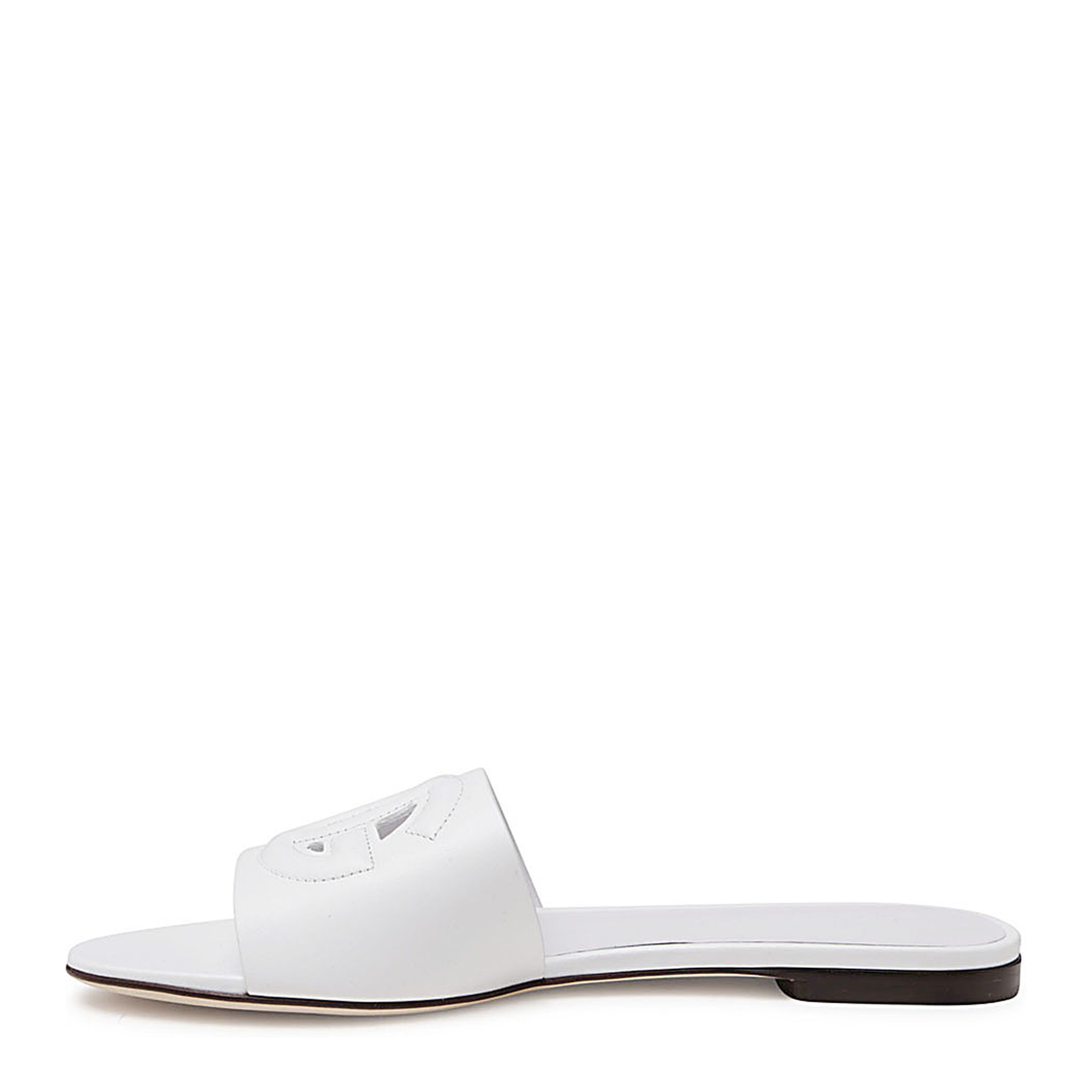 Sandals White - Image 2