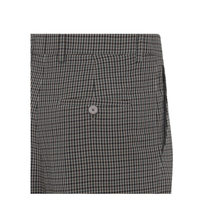 Large Tailored Pants - Image 5