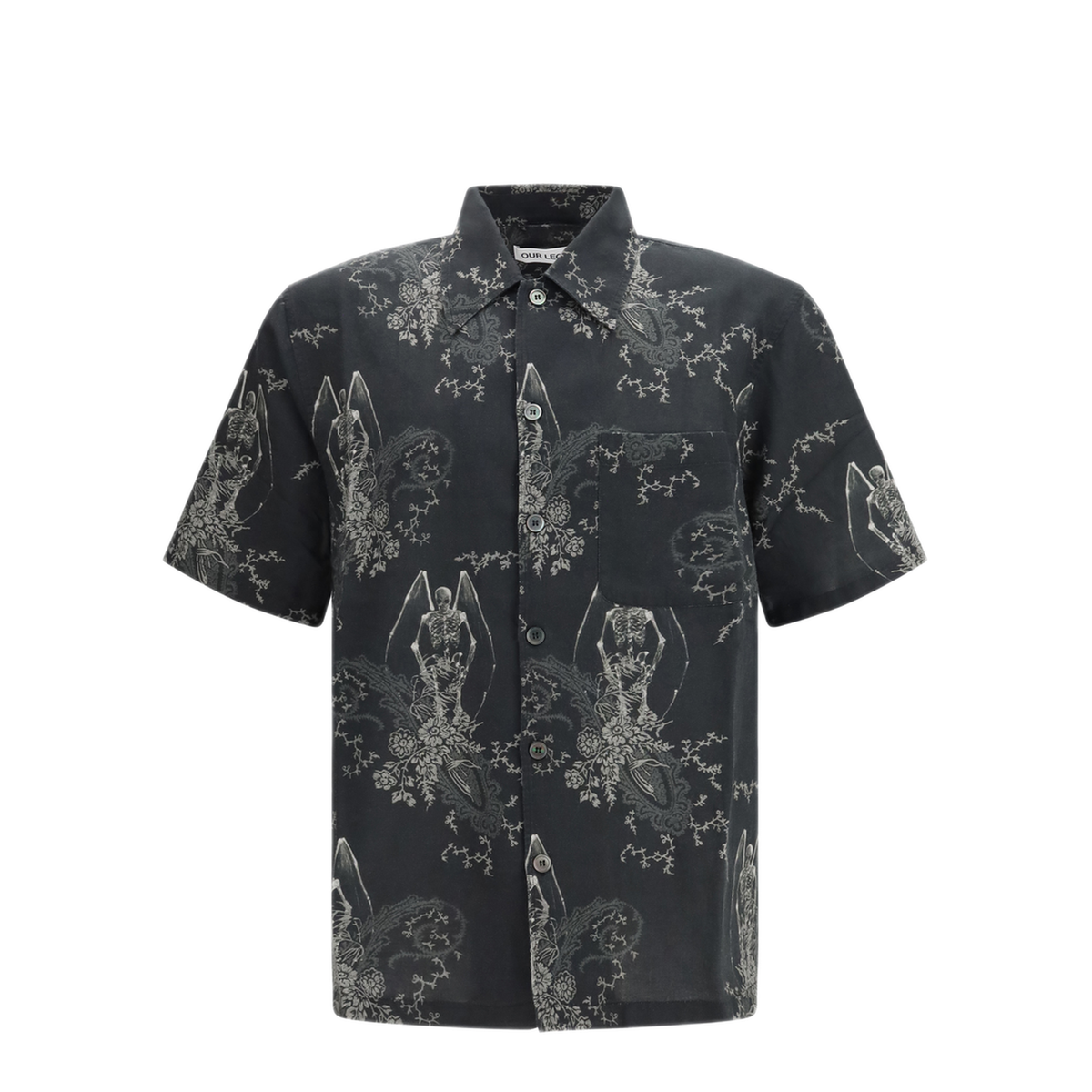 Every Printed Shirt - Image 1