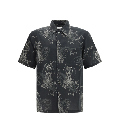 Every Printed Shirt - Image 1