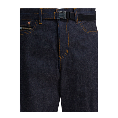 Relaxed Fit Jeans - Image 3