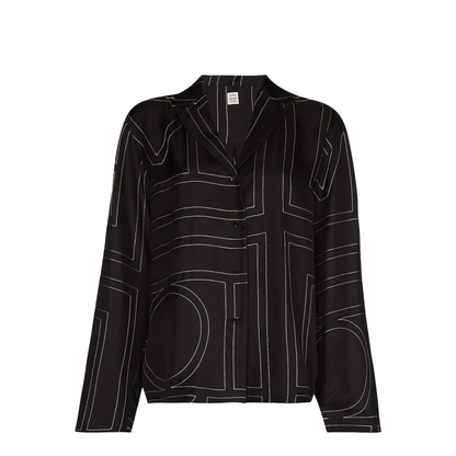 Shirts Black - Image 1