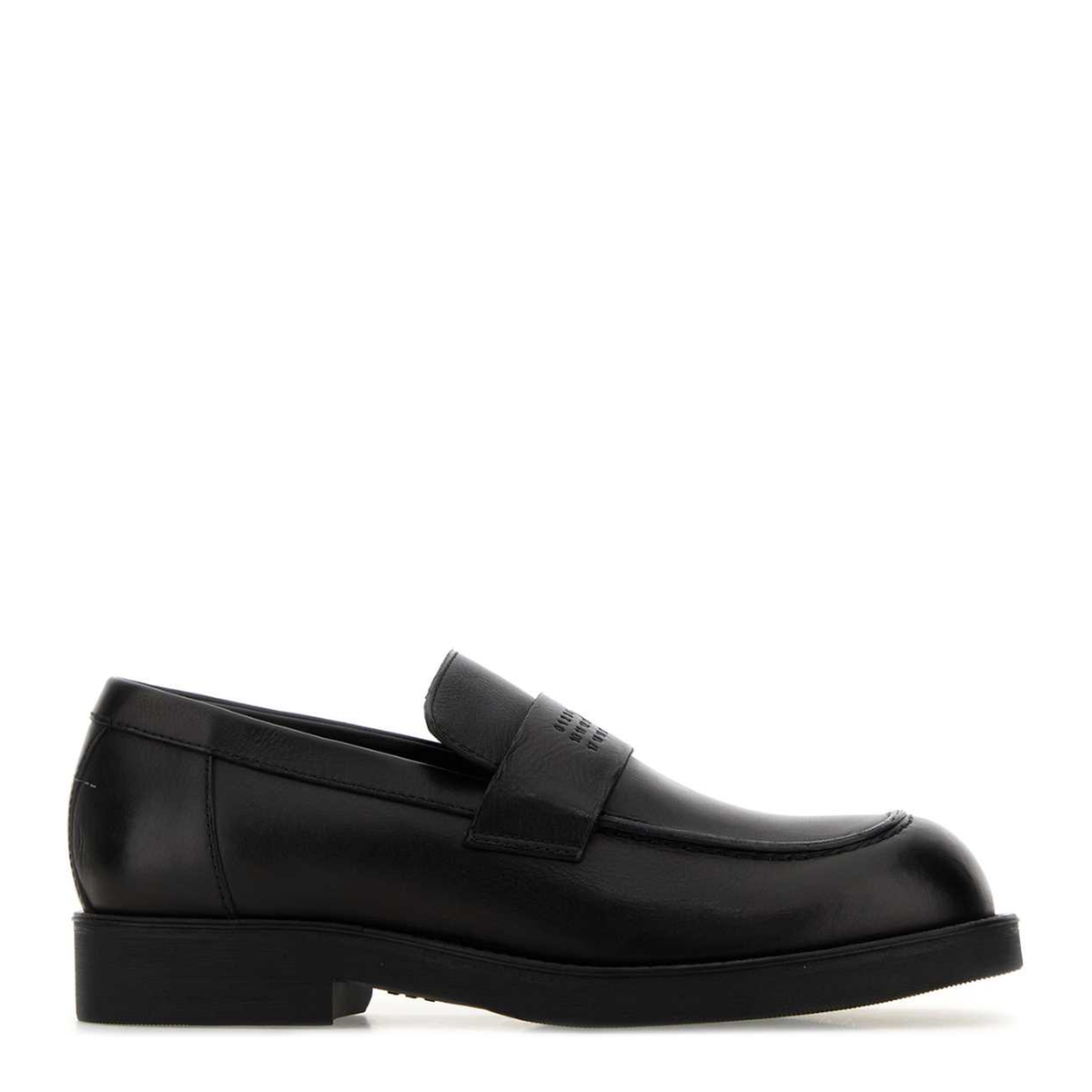 City biker loafers - Image 1