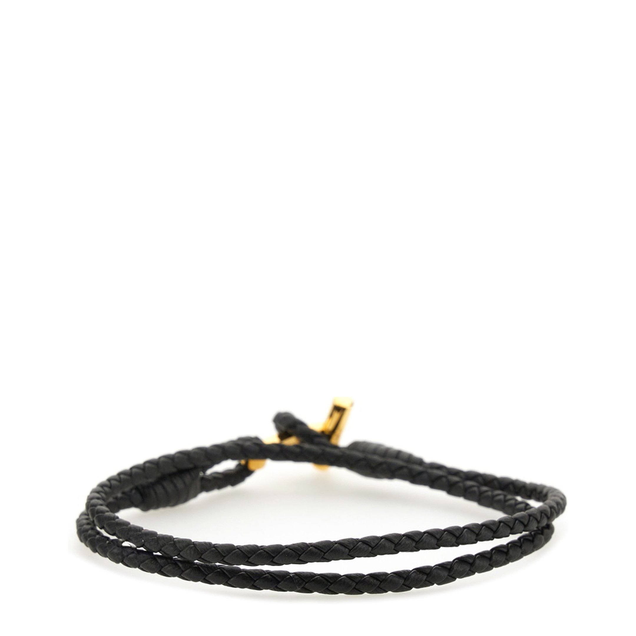Leather Bracelet - Image 2