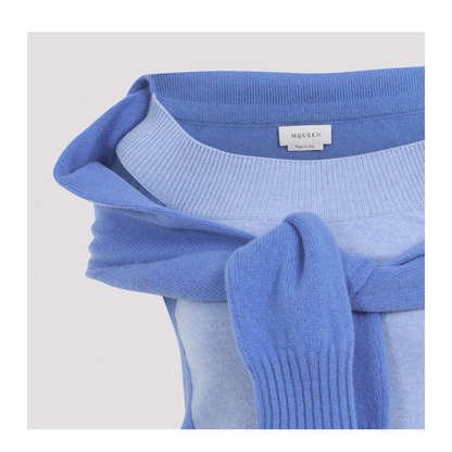Wrap Jumper - Image 5