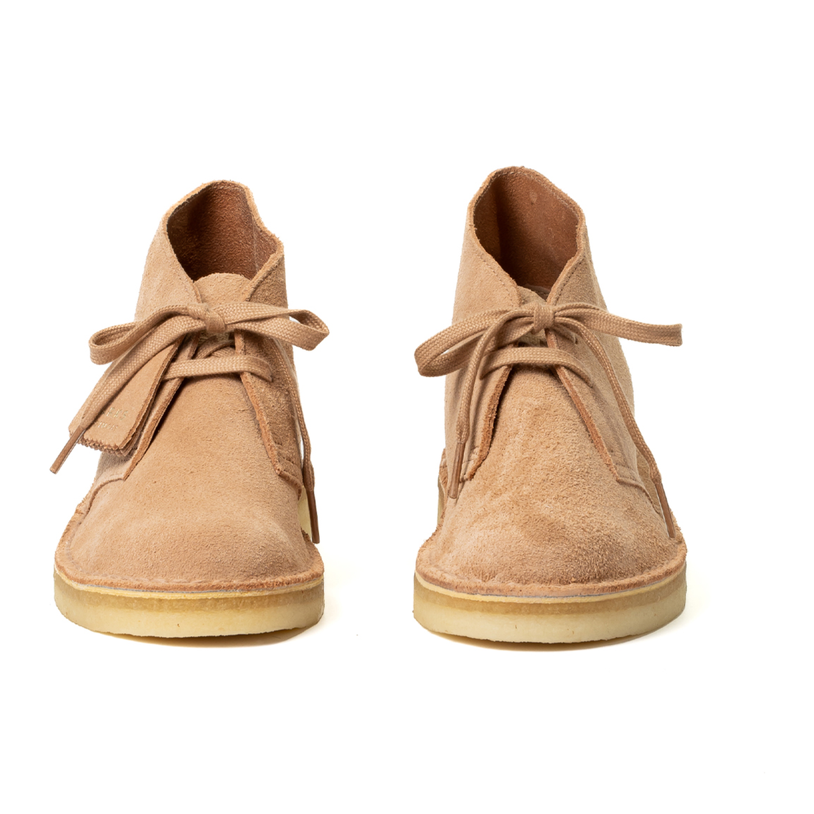 Desert Boot - Warm Beige - Image 2