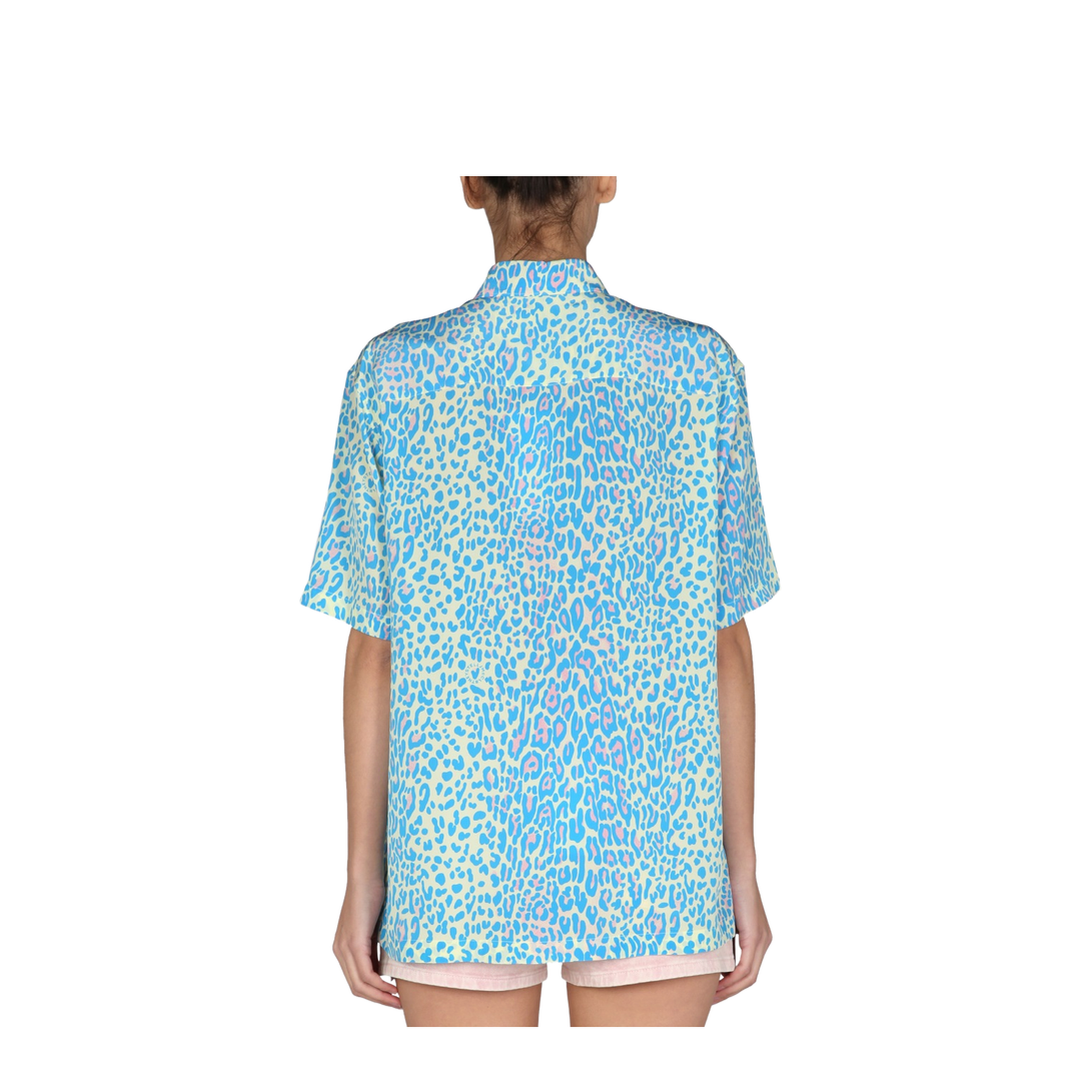 Animal Print Shirt - Image 3