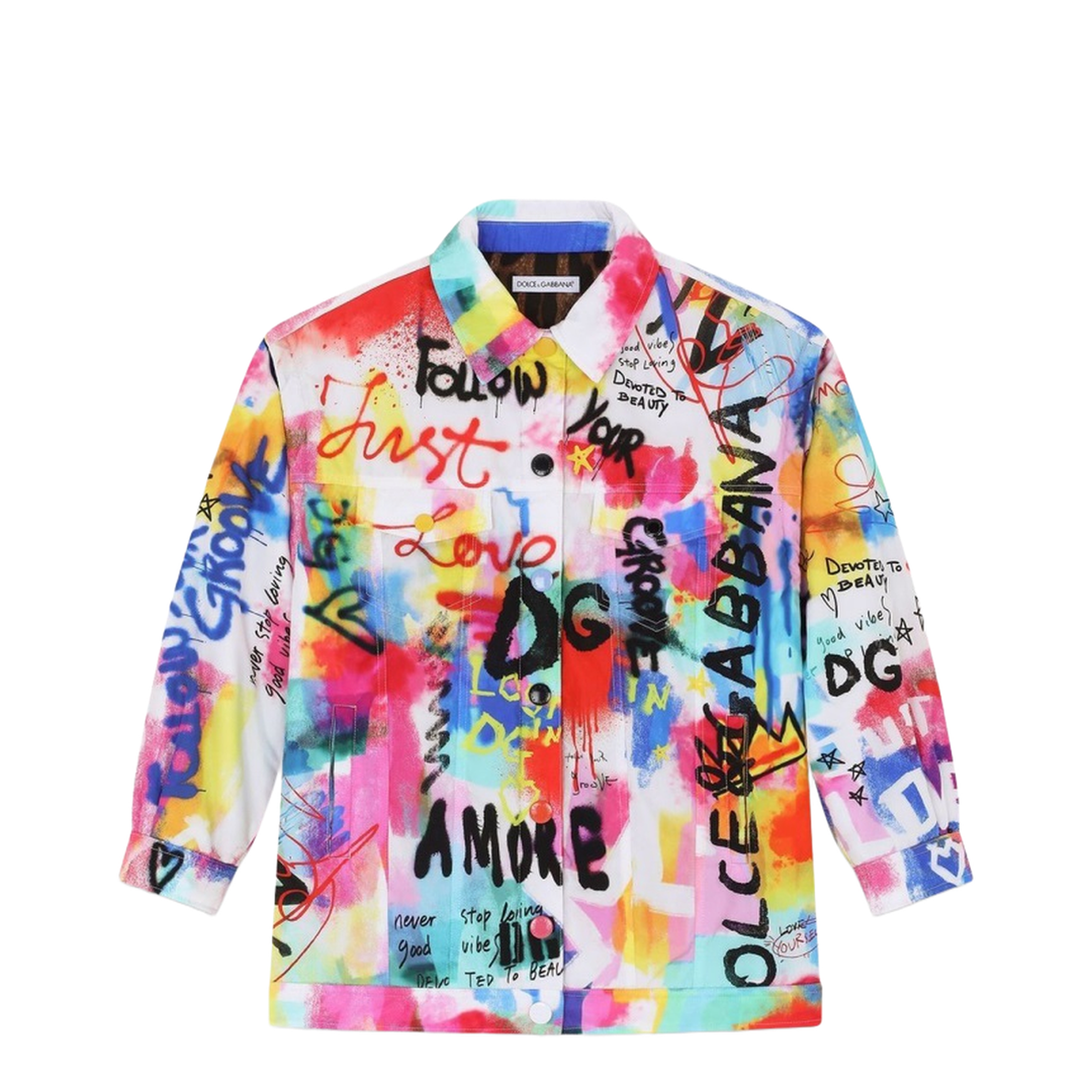 JACKET - Image 1
