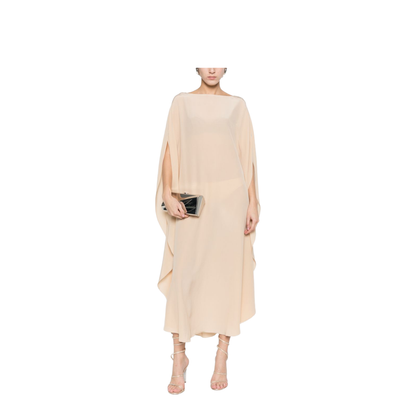 Dresses Beige - Image 3