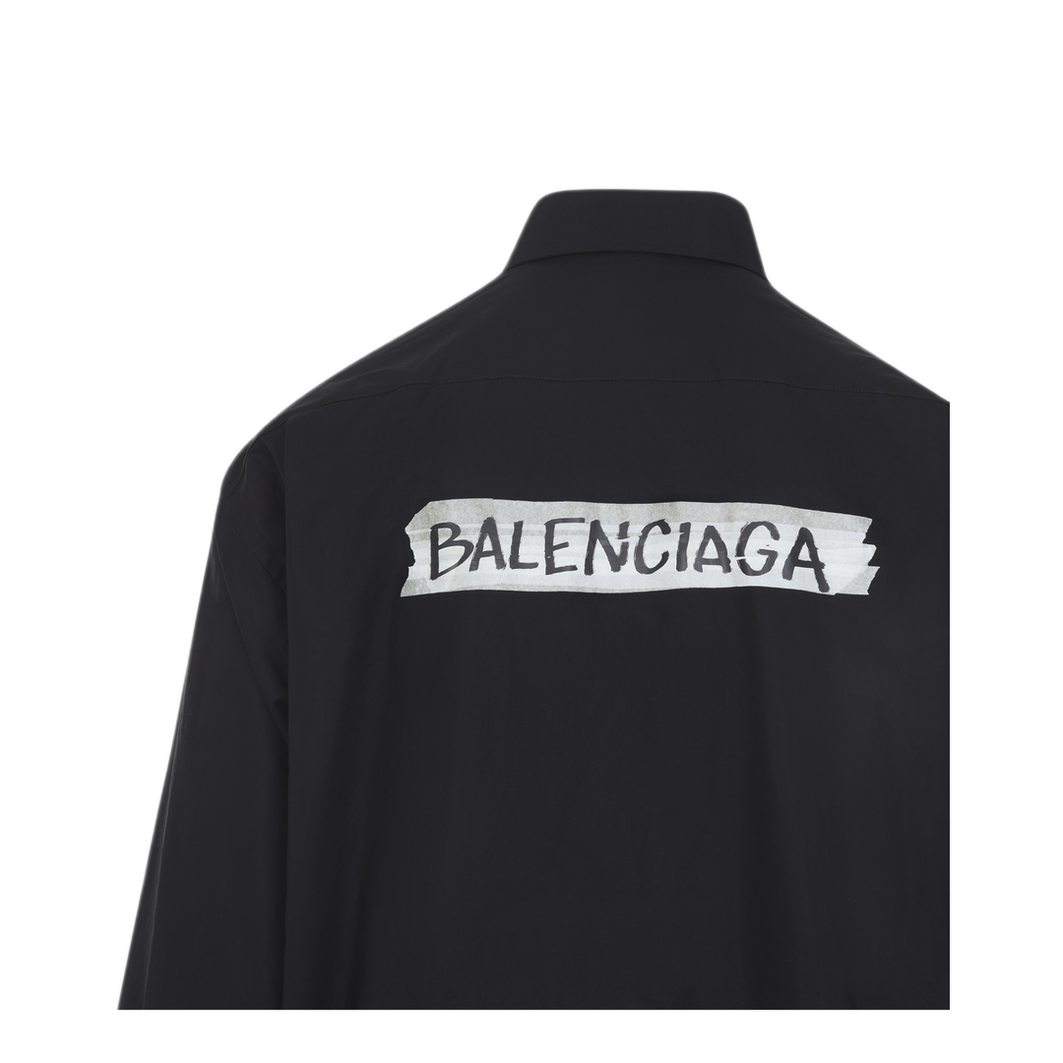 Large Fit Shirt - Image 6