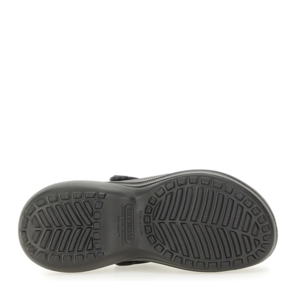 Mule Crocs™ Jibbitz™ in Black - Image 5