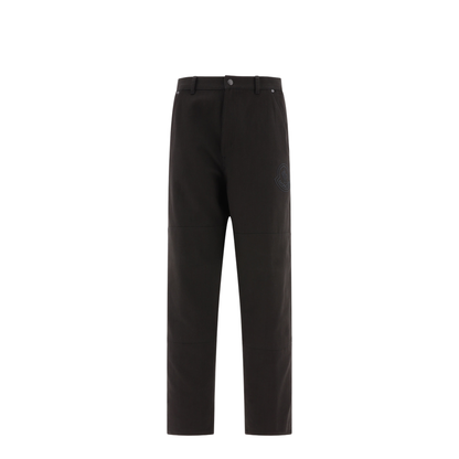 Straightleg Cargo Trousers - Image 1