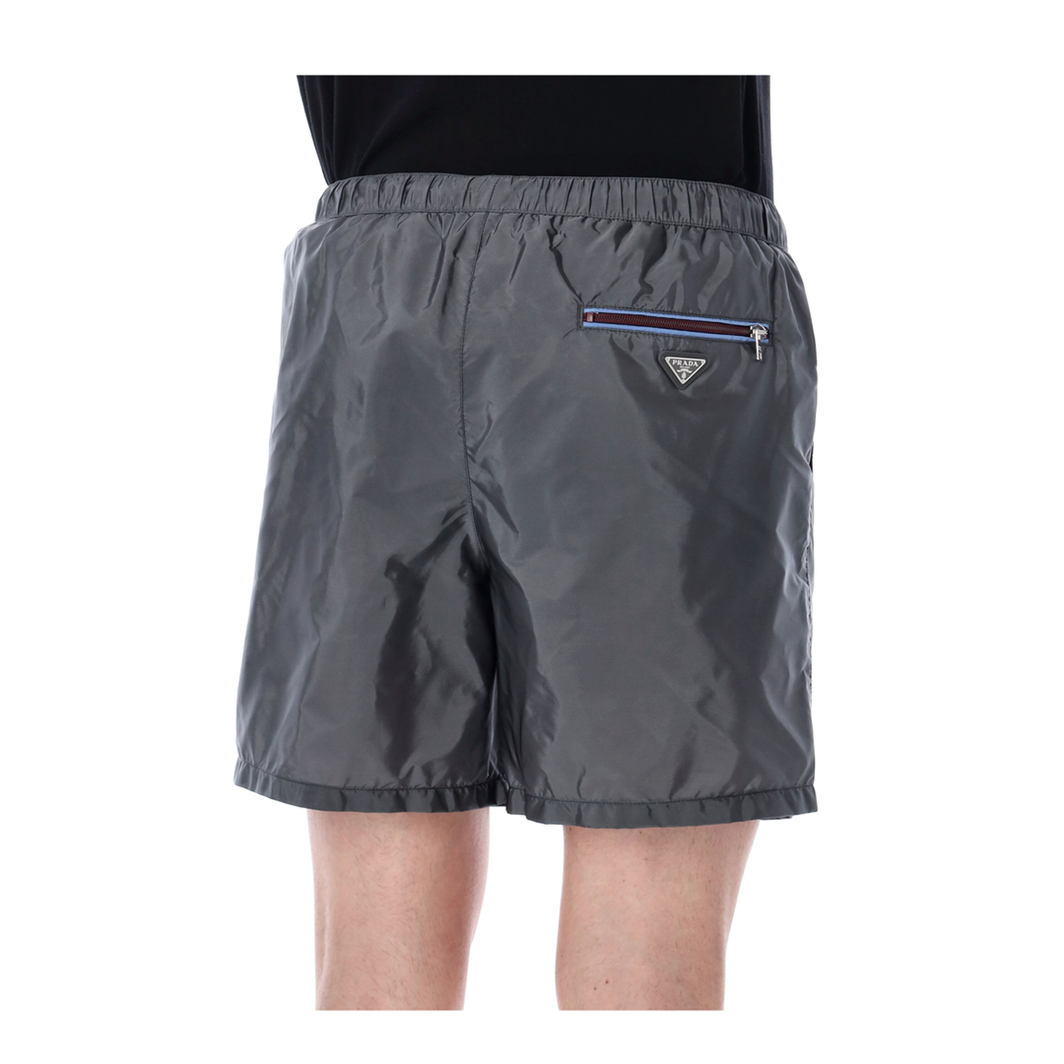 Sea Clothing Grey - Image 3