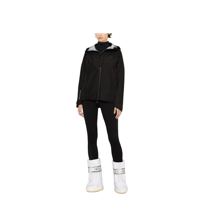 Technical Jersey Leggings - Image 4