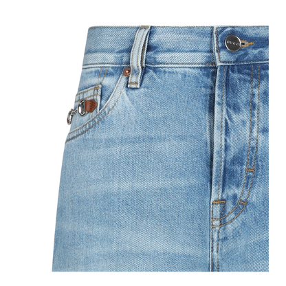 Mid Rise Flare Pant Certified - Image 6