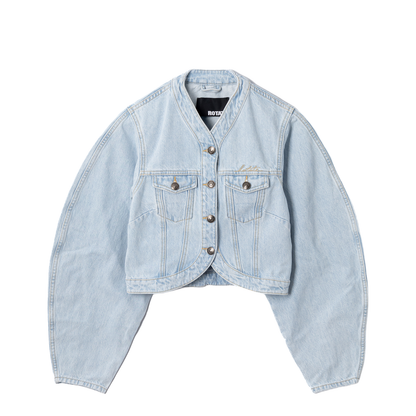 Jackets Blue - Image 1