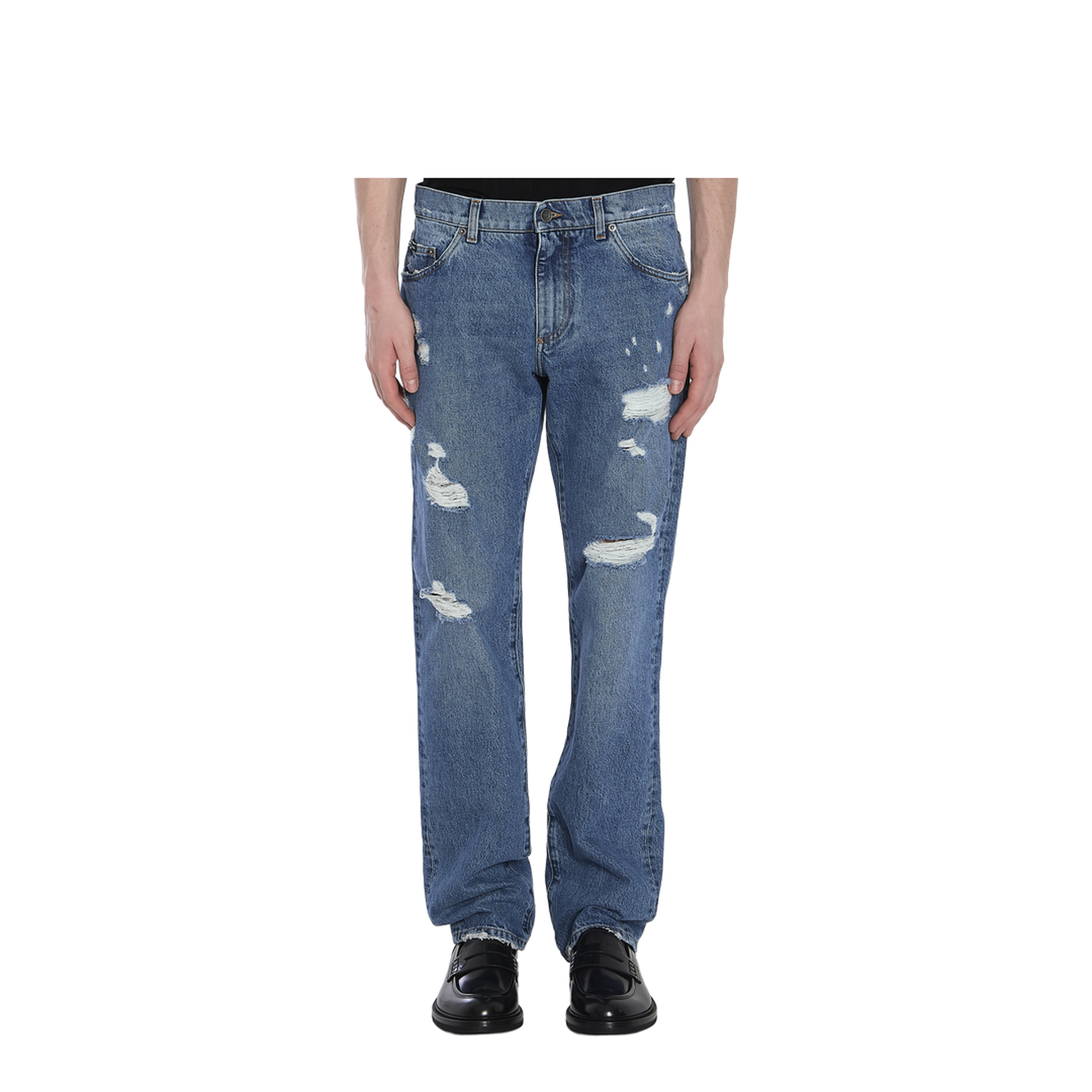Classic Jeans - Image 1