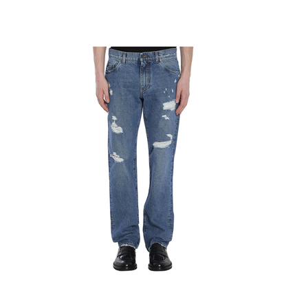 Classic Jeans - Image 1