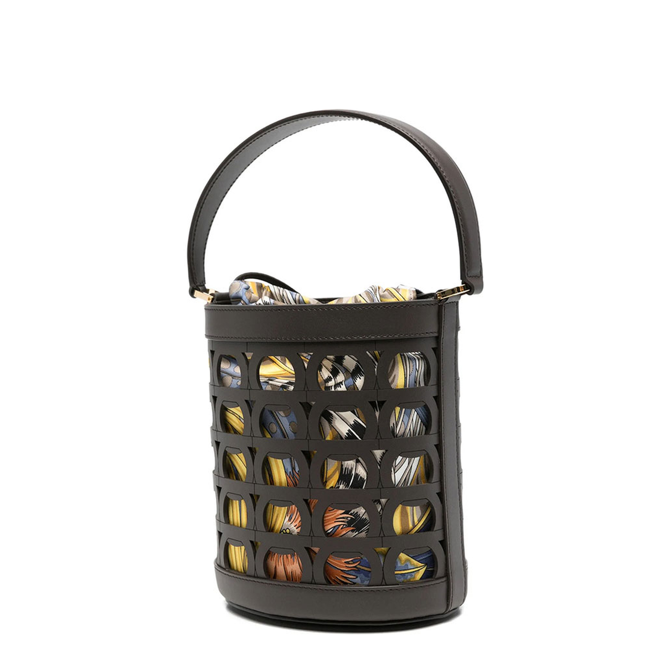 Laser XS Bucket Bag - Image 3