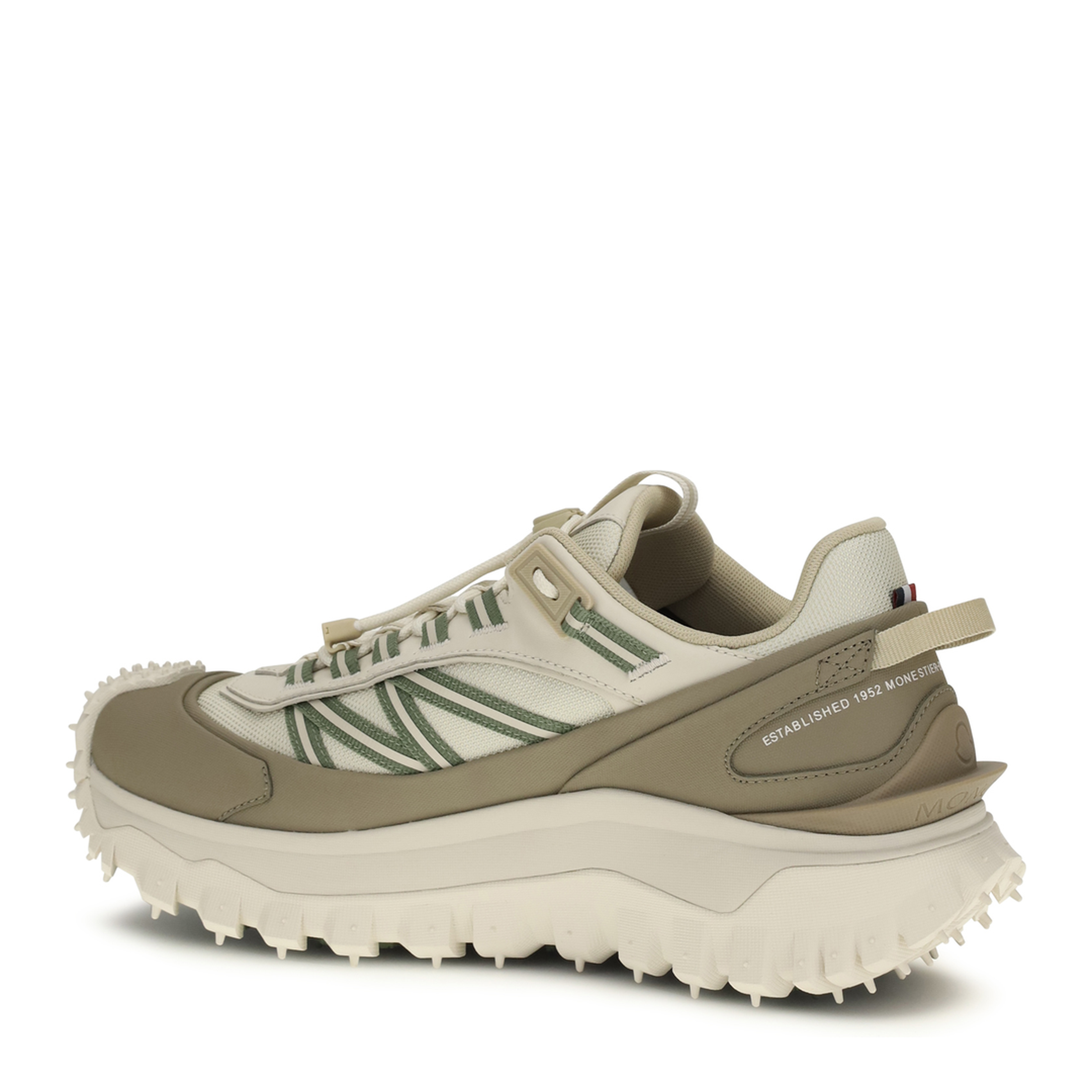 Trailgrip GTX Sneakers - Image 3