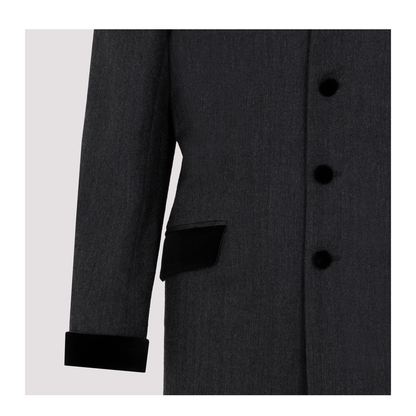 Wool Jacket - Image 7