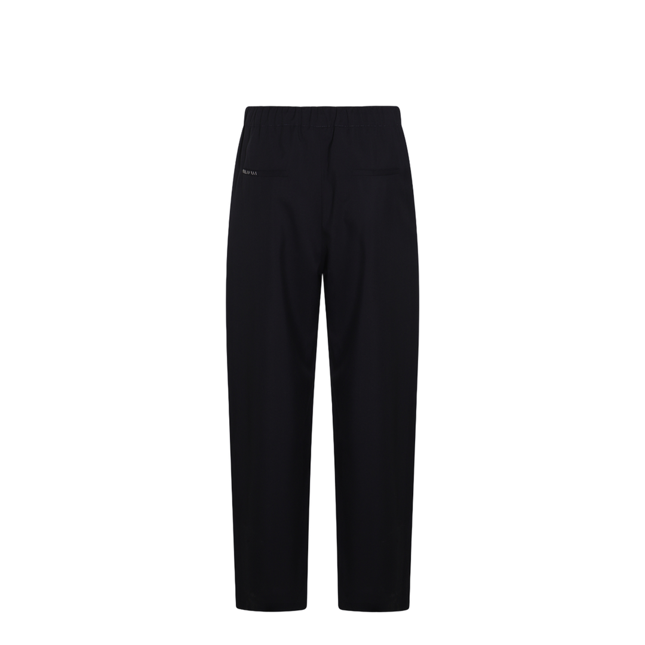 Trousers Light Grey - Image 4