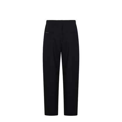 Trousers Light Grey - Image 4