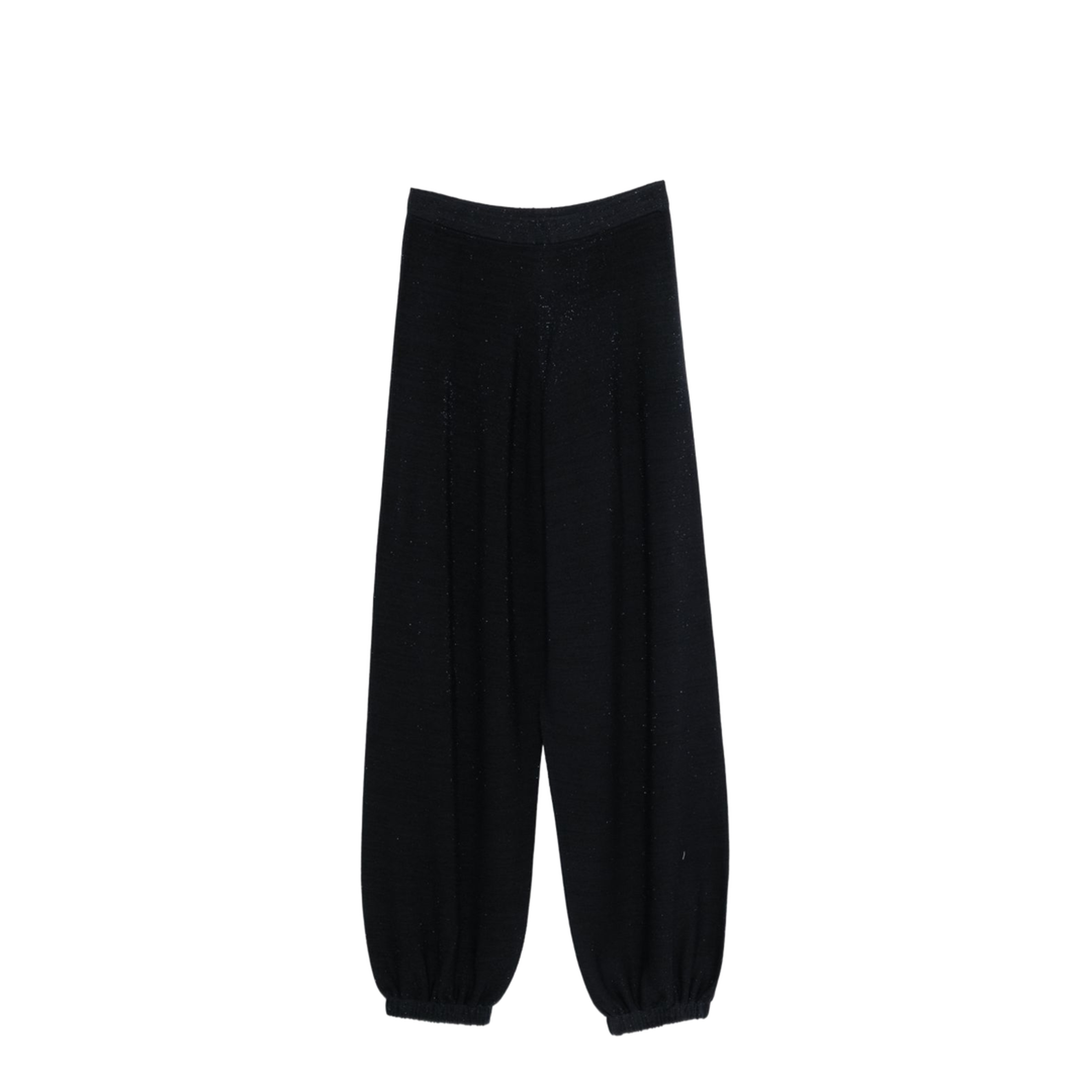 Trousers Blue - Image 1
