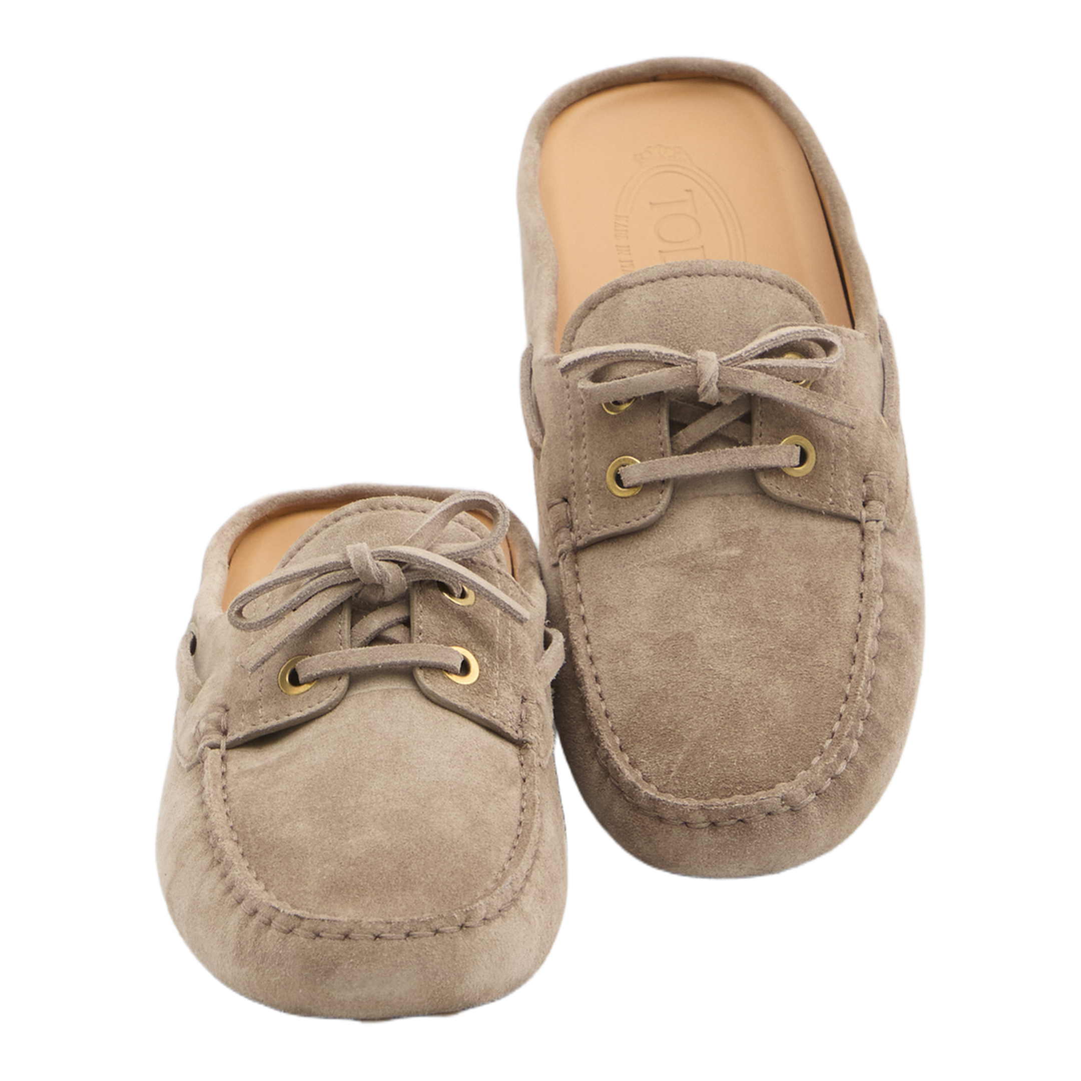 Boat Slider Sandals - Image 5